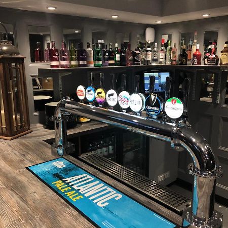 The Barns Hotel Cannock Dış mekan fotoğraf